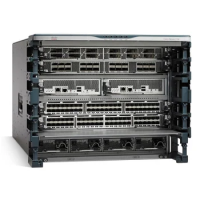 Фото Модульный коммутатор Cisco Nexus N77-C7706