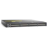 Фото Коммутатор Cisco MDS DS-C9148-48P-K9