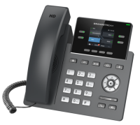 Фото Телефон IP Grandstream GRP2612P
