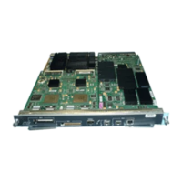 Фото Модуль Cisco Catalyst WS-SUP720-3BXL