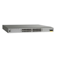 Фото Модуль расширения Cisco Nexus N2K-C2224TP-1GE