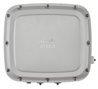 Фото Точка доступа CISCO C9124AXD-ROW