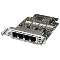 Фото Модуль Cisco VIC2-4FXO