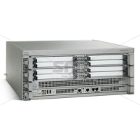 Фото Маршрутизатор Cisco ASR1004-10G