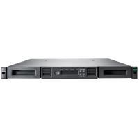 Фото Ленточная система хранения HP Enterprise Q6Q66A