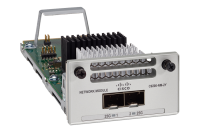 Фото Модуль CISCO C9200-NM-2Y