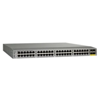 Фото Модуль расширения Cisco Nexus N2K-C2248TP-E-1GE