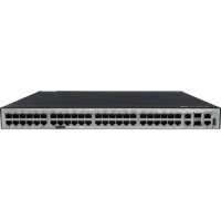 Фото Маршрутизатор Huawei AR6710-L50T2X4 02354KAP
