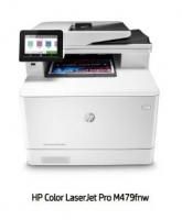 Фото МФУ HP W2G54A
