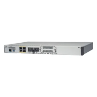Фото Маршрутизатор Cisco C8200-1N-4T