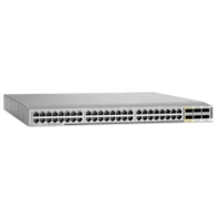Фото Модуль расширения Cisco Nexus N2K-C2348TQ