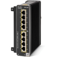 Фото Модуль CISCO IEM-3400-8P=