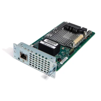 Фото Модуль Cisco NIM-1MFT-T1/E1
