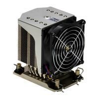 Фото Кулер для процессора Supermicro SNK-P0090AP4