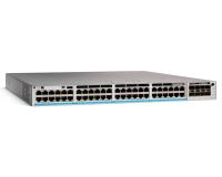 Фото Коммутатор CISCO C9300-48UXM-A