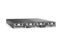 Фото Блейд-сервер Cisco UCS B420 M4