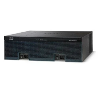 Фото Маршрутизатор Cisco 3945