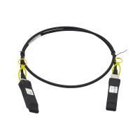 Фото Кабель Huawei QSFP28-100G-CU1M 02311KNW