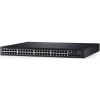 Фото Коммутатор Dell N1548P-AEWB-01