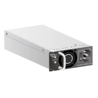 Фото Блок питания Huawei PAC-500WA-BE 02310SHP
