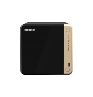 Фото Сетевой RAID-накопитель QNAP TS-464-8G