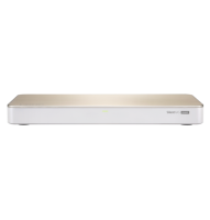 Фото Сетевой RAID-накопитель QNAP HS-453DX-8G