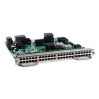 Фото Модуль Cisco Catalyst C9400-LC-48UX