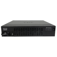 Фото Маршрутизатор Cisco ISR4351 c набором функционала PKG2
