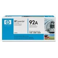 Фото Картридж HP C4092A