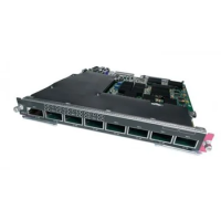 Фото Модуль Cisco Catalyst WS-X6708-10G-3CXL