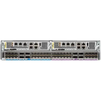 Фото Маршрутизатор Cisco ASR 9902