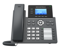 Фото Телефон IP Grandstream GRP2604