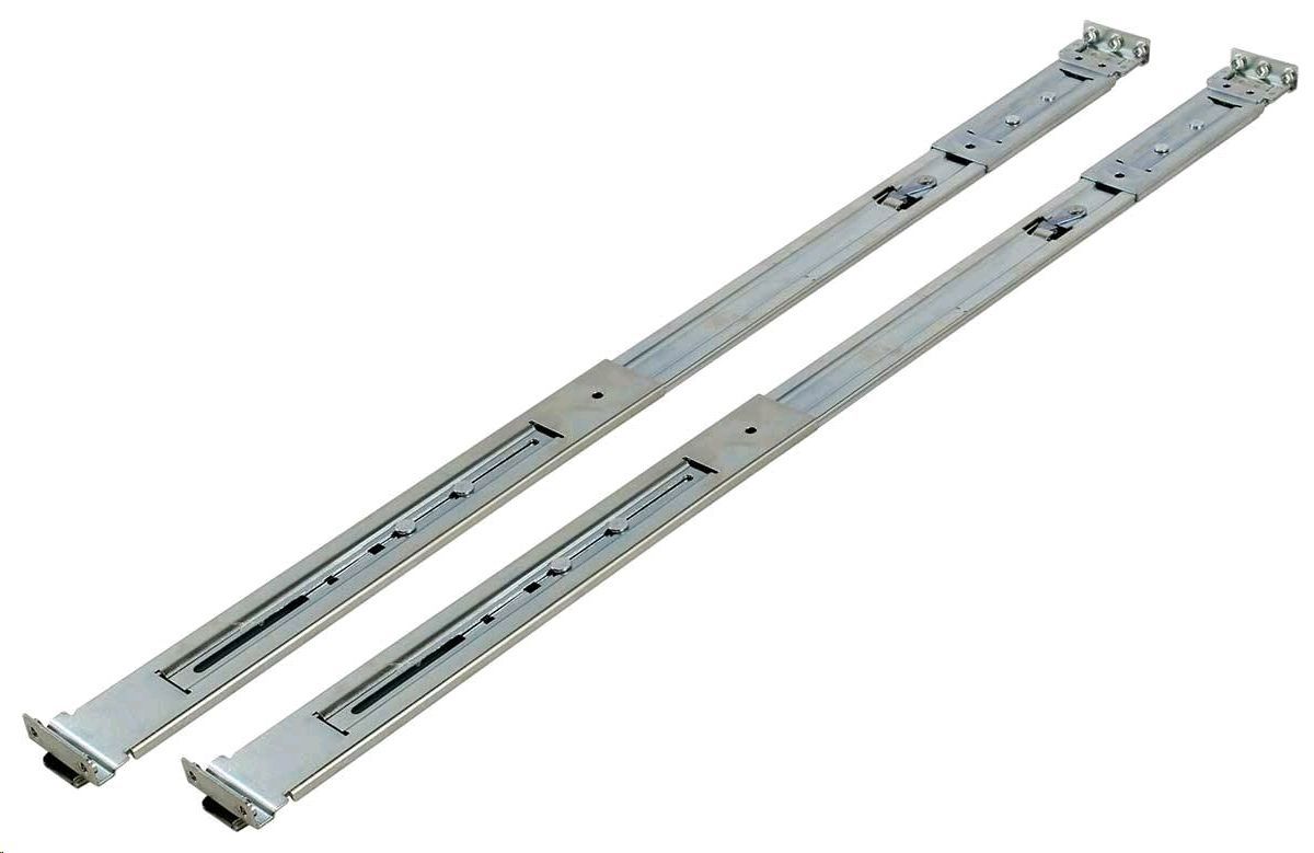 2". универсальные рельсы салазки. телескопические направляющие 19 дюймов. Dell r720 салазки. монтажный комплект рельс rail kit 19'' 2u.