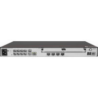 Фото Маршрутизатор Huawei AR6710-L8T3TS1X2 02354PUH