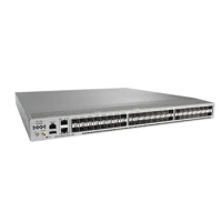 Фото Коммутатор Cisco Nexus N3K-C3548P-10G