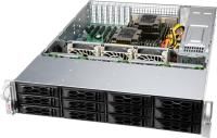 Фото Корпус Supermicro CSE-LA26E1C4-R609LP