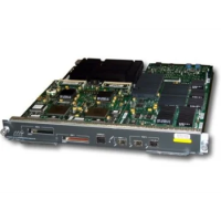 Фото Модуль Cisco Catalyst WS-SUP720-3B (PFC3B,MSFC3)