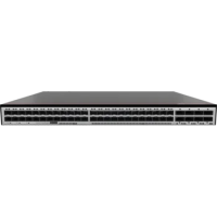 Фото Коммутатор Huawei CE6885-48YS8CQ-F, направление охлаждения Port-side Exhaust 02355SFF
