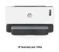 Фото Принтер HP 4RY22A