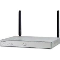 Фото Маршрутизатор Cisco ISR C1101-4PLTEP