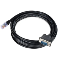Фото Консольный кабель Huawei RJ45-DB9-3M 02311CKR
