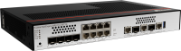 Фото Маршрутизатор Huawei AR5710-S8T2X 50010720