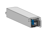 Фото Блок питания H3C PSR180-12A-B