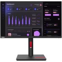 Фото Монитор Lenovo 63CFMARXEU