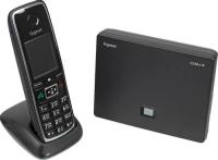Фото Телефон IP Gigaset C530A S30852-H2526-S301