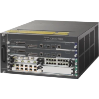 Фото Шасси Cisco 7604