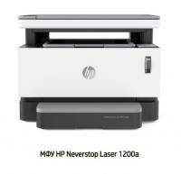 Фото МФУ HP 4RY26A