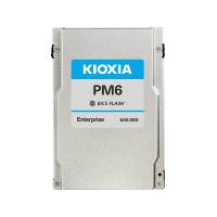 Фото Твердотельный накопитель SSD KIOXIA KPM6XRUG1T92