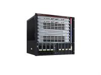 Фото Коммутатор CloudEngine S12700E-4 Huawei ET1BS12704E0