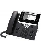 Фото Телефон IP Cisco CP-8811-K9=